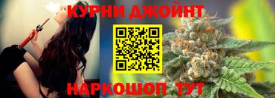 молекула духа Кандалакша